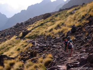 toubkal