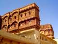 jodhpur palace