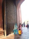 jama masjid